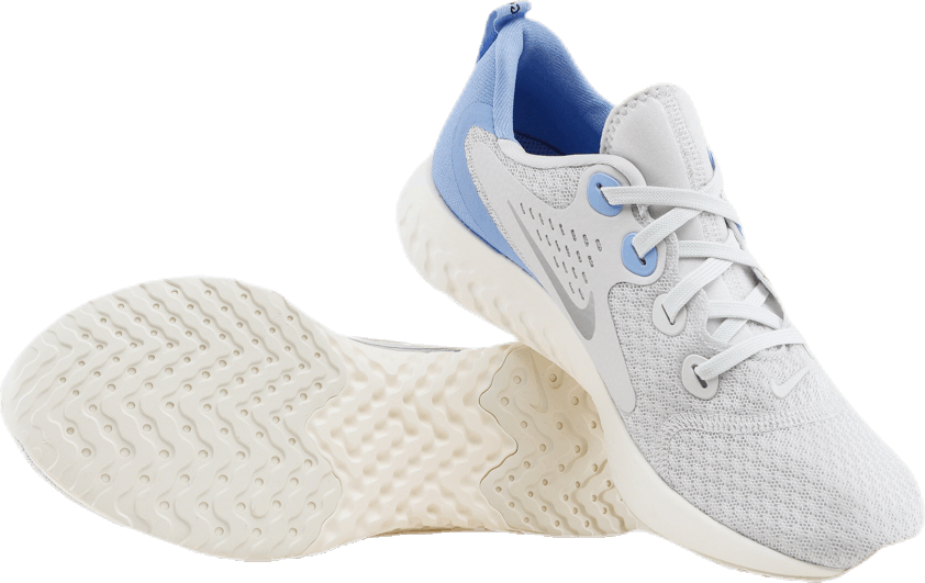 Legend React Blue/Grey