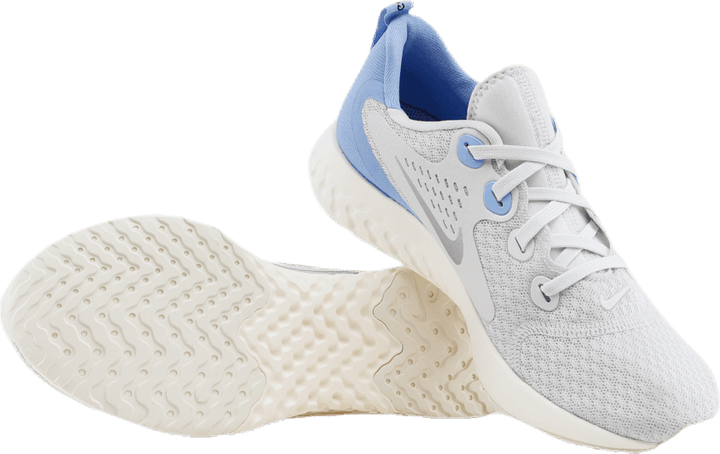 Legend React Blue/Grey