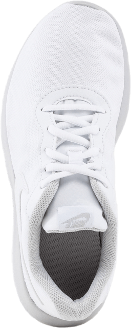 Tanjun (GS) White