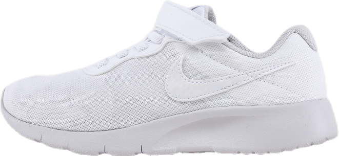 Tanjun PS White