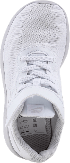 Tanjun PS White