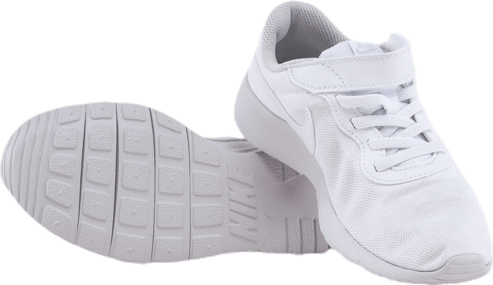 Tanjun PS White