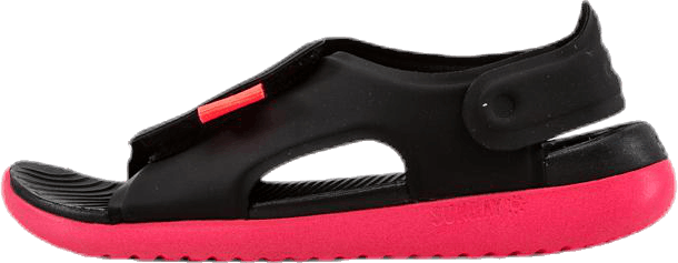 Sunray Adjust 5 PS Rosa/Schwarz
