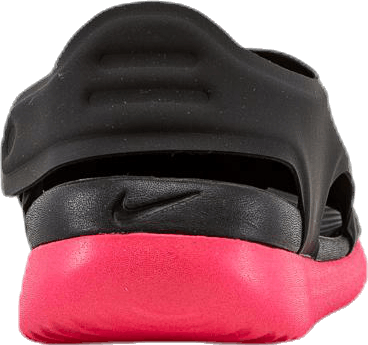 Sunray Adjust 5 PS Rosa/Schwarz