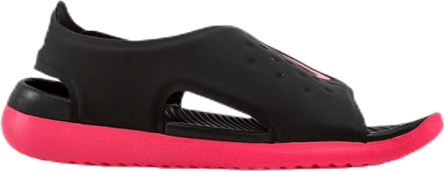 Sunray Adjust 5 PS Rosa/Schwarz
