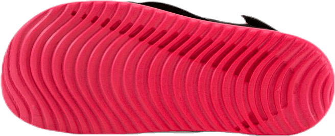 Sunray Adjust 5 PS Rosa/Schwarz