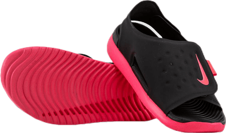 Sunray Adjust 5 PS Rosa/Schwarz
