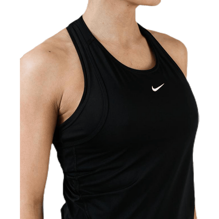 Pro Tank All Over Mesh White/Black