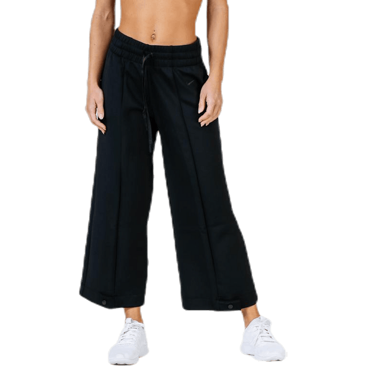 Dry Pant Gym Schwarz