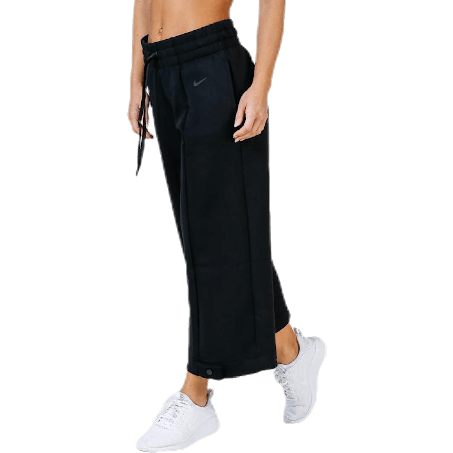 Dry Pant Gym Schwarz
