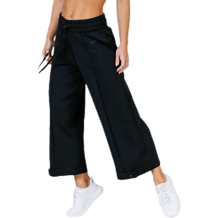 Dry Pant Gym Schwarz