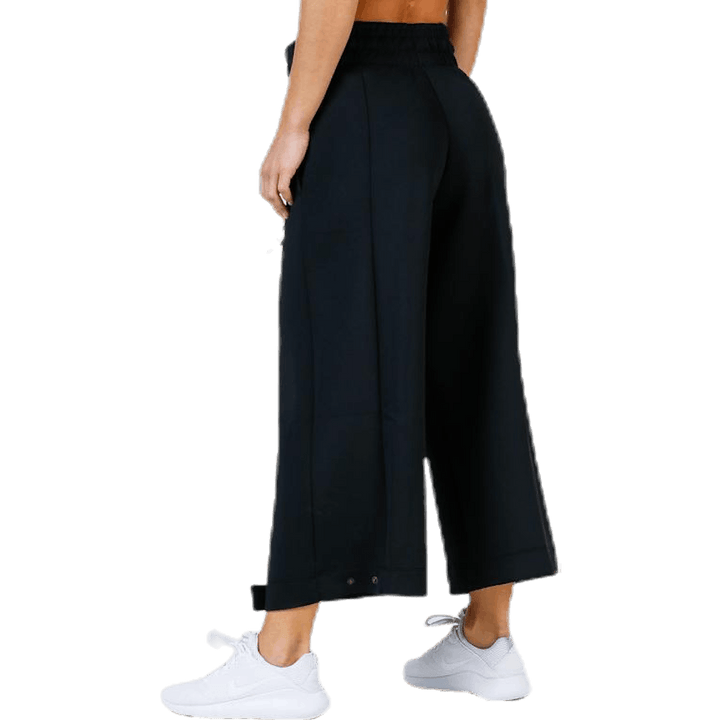 Dry Pant Gym Schwarz