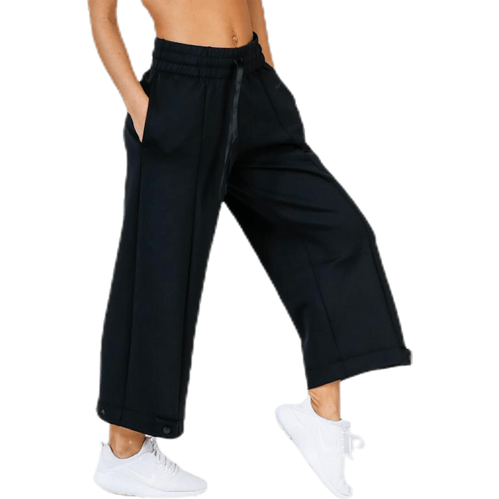 Dry Pant Gym Schwarz