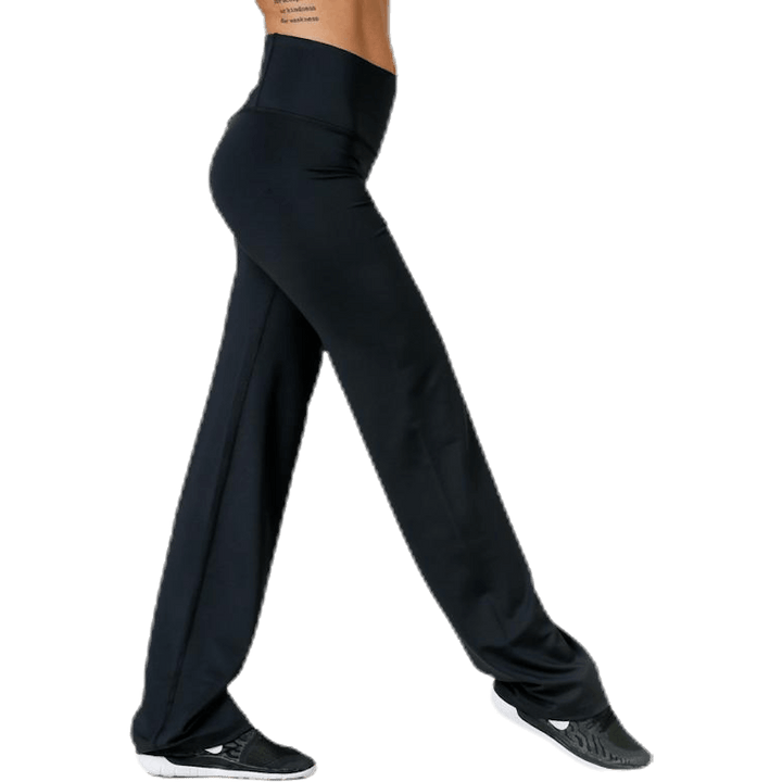 Power Classic Gym Pant Black