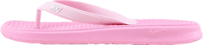 Solay Flipflop GS Pink/White