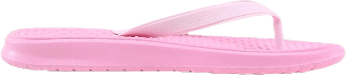 Solay Flipflop GS Pink/White
