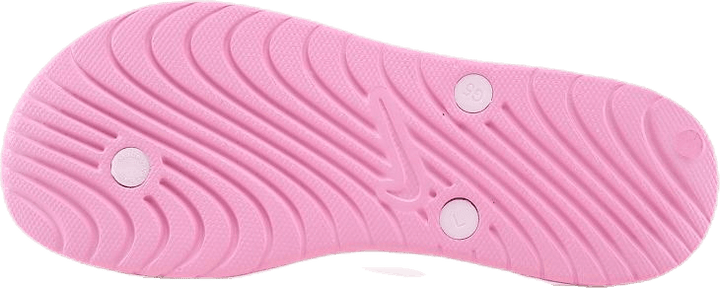 Solay Flipflop GS Pink/White