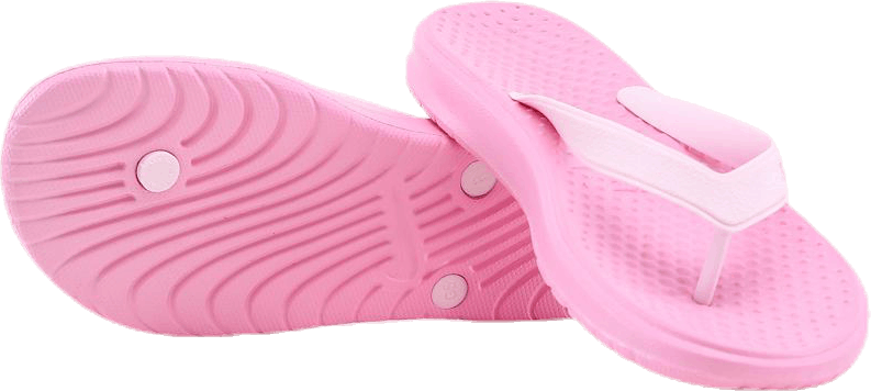 Solay Flipflop GS Pink/White