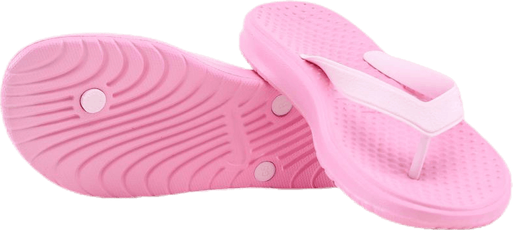 Solay Flipflop GS Pink/White