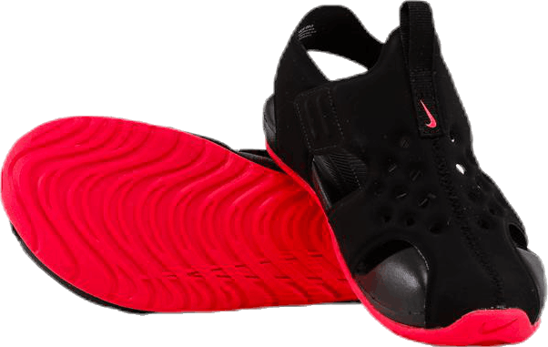 Sunray Protect 2 PS Pink/Black