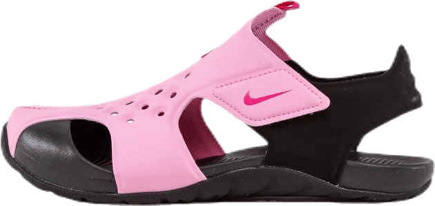 Sunray Protect 2 PS Pink/Black