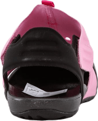 Sunray Protect 2 PS Pink/Black