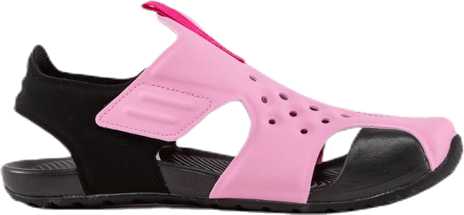 Sunray Protect 2 PS Pink/Black