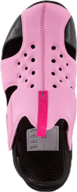 Sunray Protect 2 PS Pink/Black