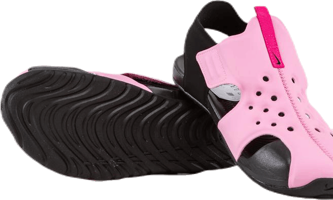 Sunray Protect 2 PS Pink/Black