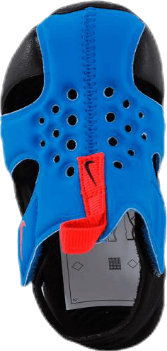 Sunray Protect 2 TD Blue/Black