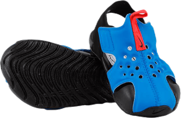 Sunray Protect 2 TD Blue/Black