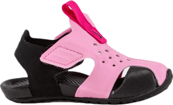 Sunray Protect 2 TD Pink/Black