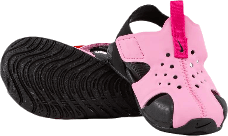 Sunray Protect 2 TD Pink/Black