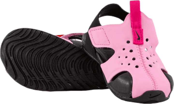 Sunray Protect 2 TD Pink/Black