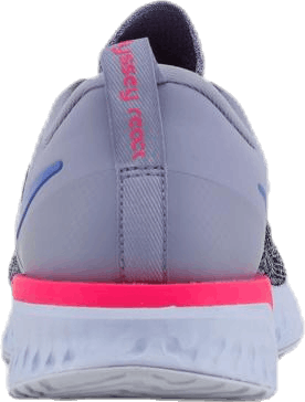 Odyssey React 2 Flyknit Bleu/Noir/Gris
