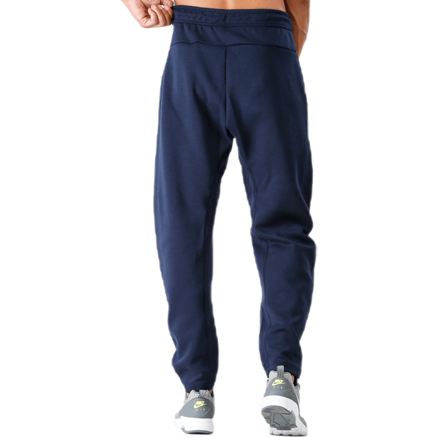 Tech Fleece Pant Blue/White
