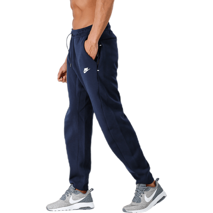 Tech Fleece Pant Blue/White