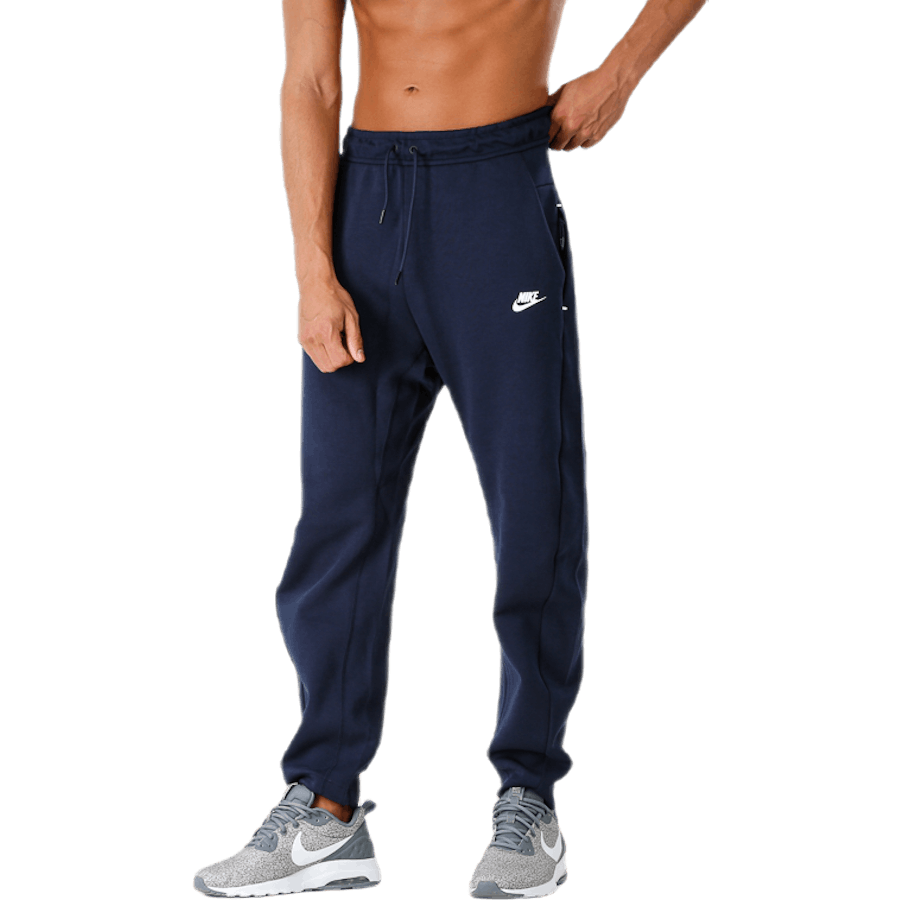 Tech Fleece Pant Blue/White