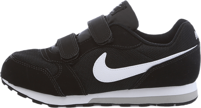 MD Runner 2 PS Bianco/Nero