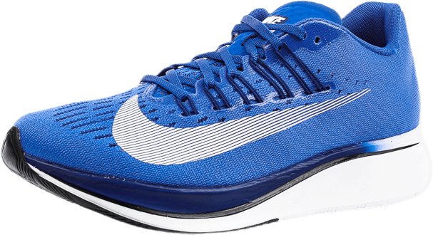 Zoom Fly Blue/Red