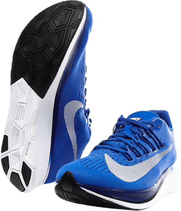 Zoom Fly Blue/Red