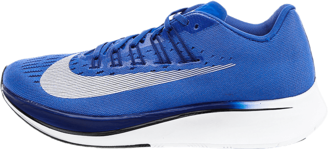 Zoom Fly Blue/Red
