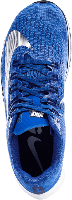 Zoom Fly Blue/Red