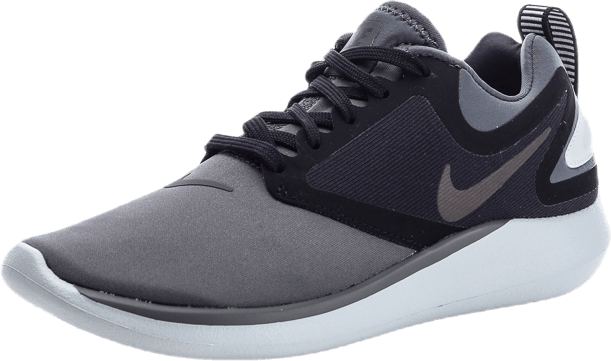 LunarSolo Patterned/Grey