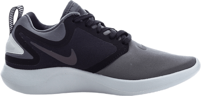LunarSolo Patterned/Grey