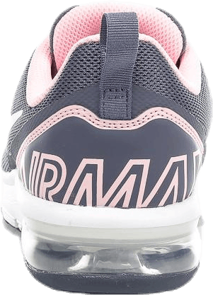 Air Max Fury GS Pink/Grey