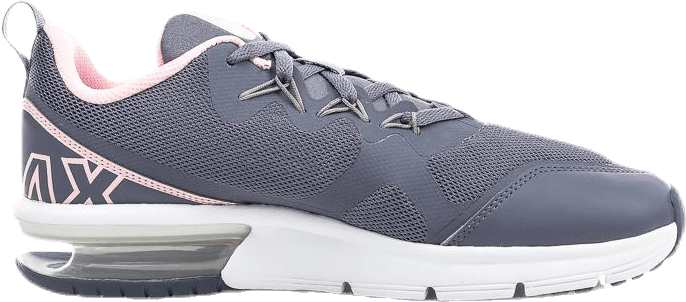 Air Max Fury GS Pink/Grey