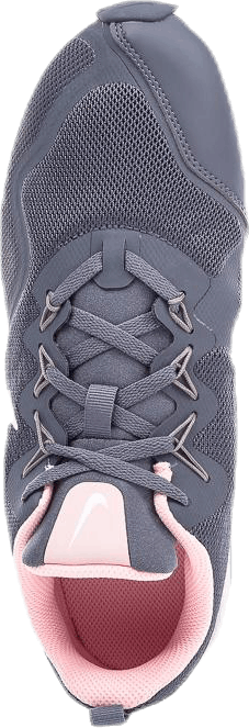 Air Max Fury GS Pink/Grey