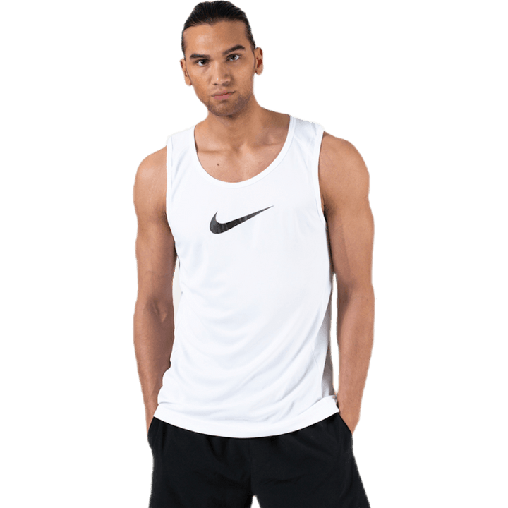 Dry Top SL Crossover BB valge