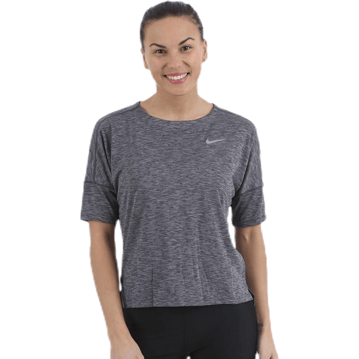 Dry Medalist Htr Top Black